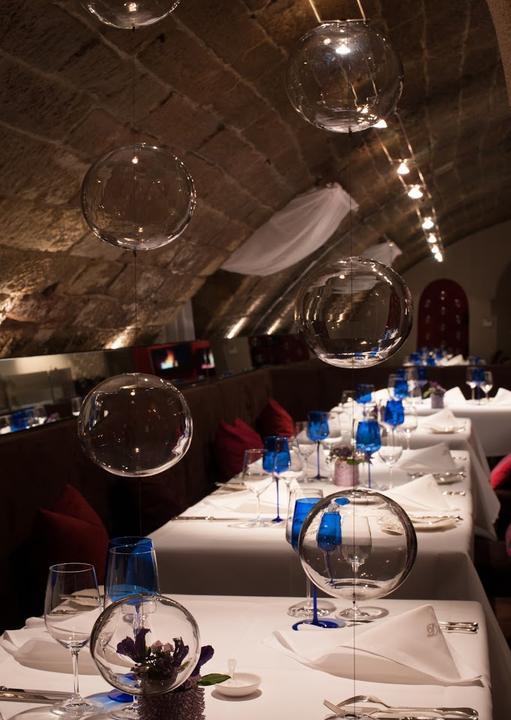 Delice Restaurant