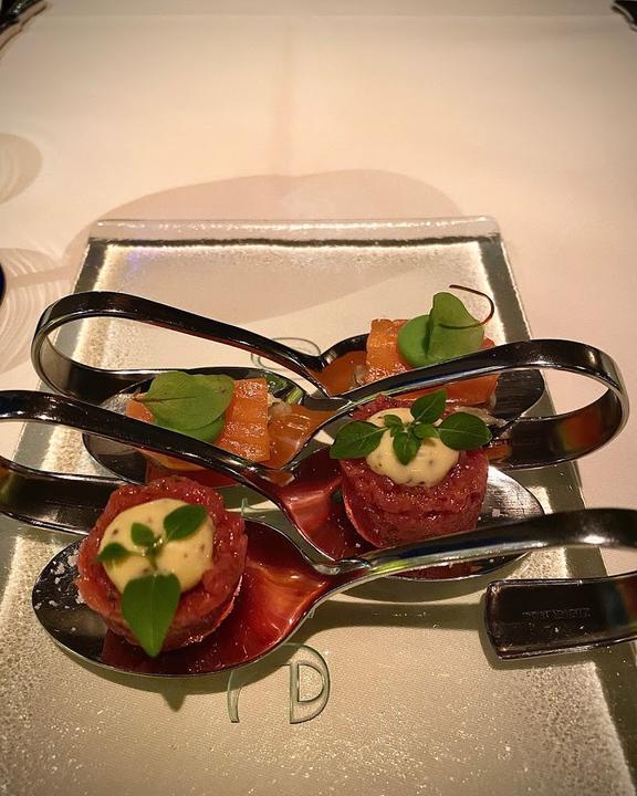 Delice Restaurant