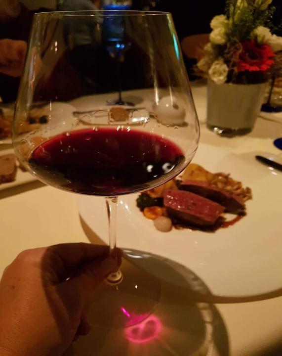 Delice Restaurant