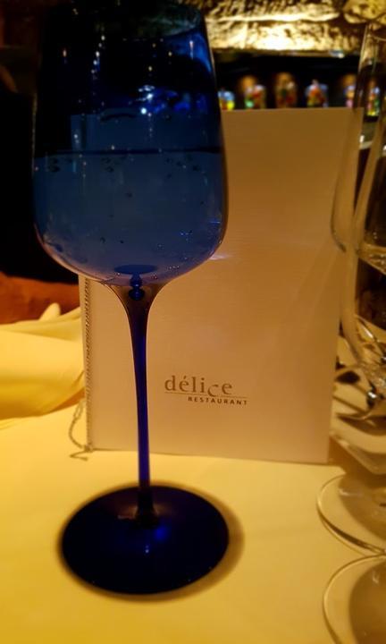 Delice Restaurant