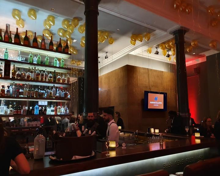 DIE BANK - Brasserie & Bar