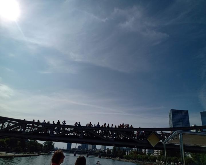 Dorade am Main