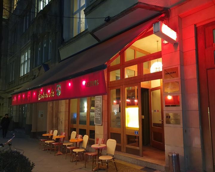 Entrecote