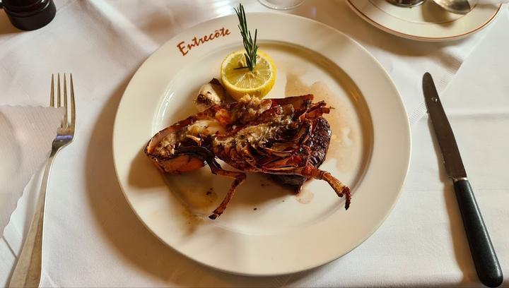 Entrecote