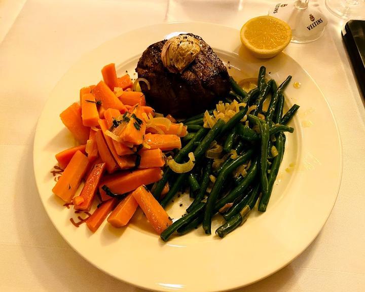 Entrecote