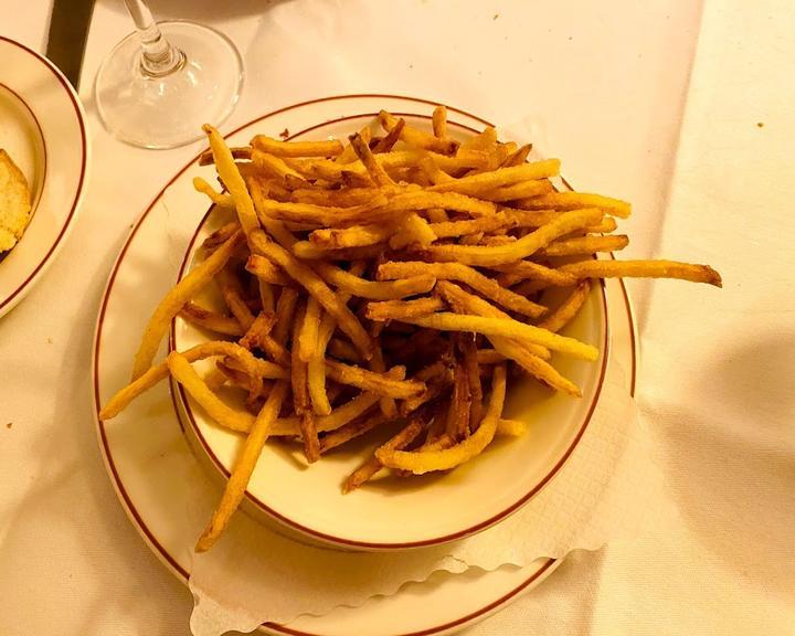 Entrecote