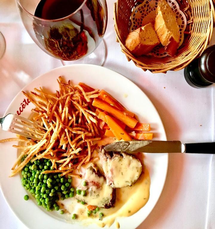 Entrecote