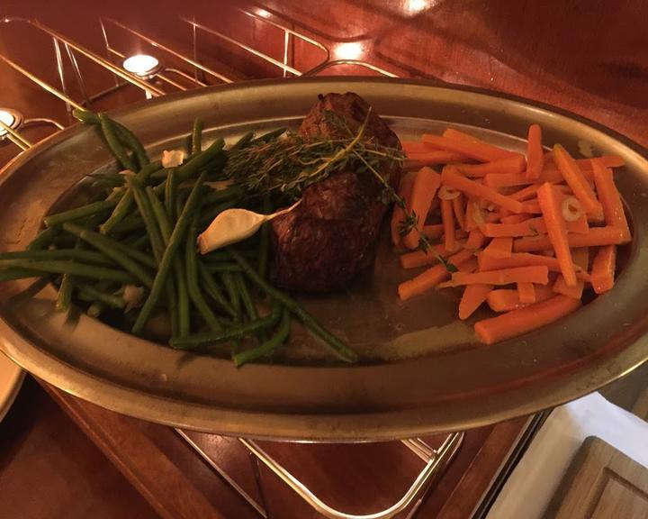 Entrecote