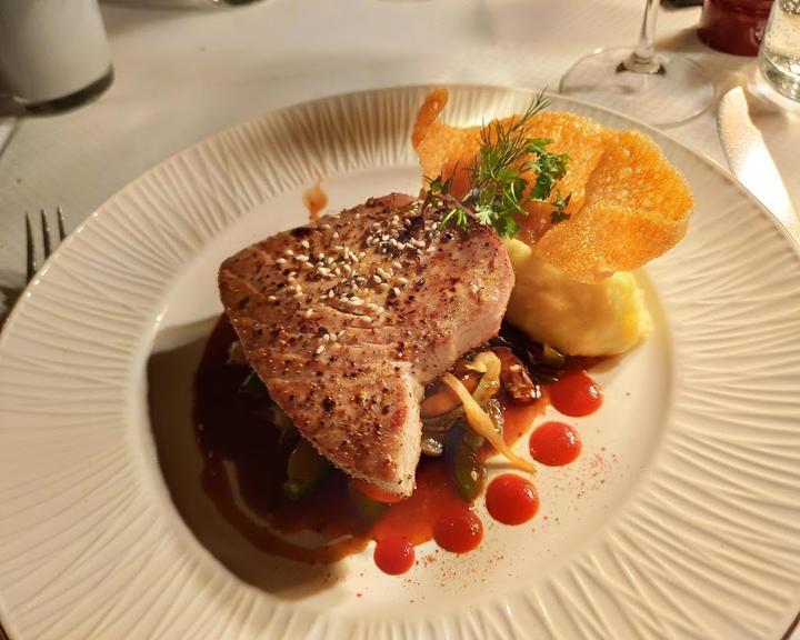 Fischereihafen-Restaurant