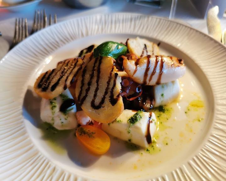Fischereihafen-Restaurant