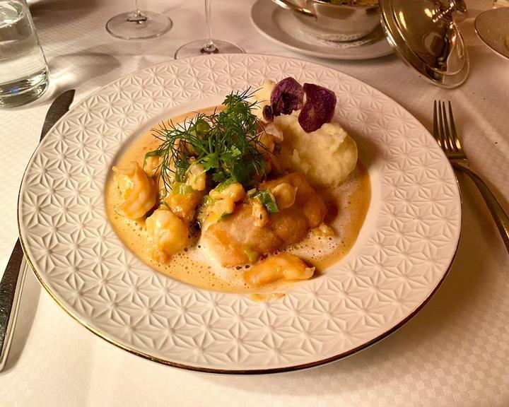 Fischereihafen-Restaurant