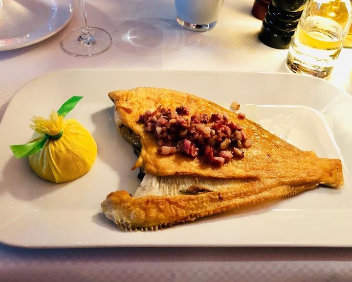Fischereihafen-Restaurant