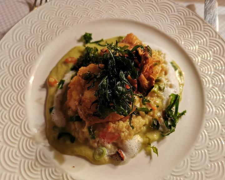 Fischereihafen-Restaurant