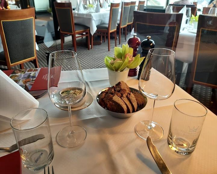 Fischereihafen-Restaurant