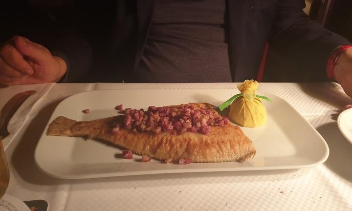 Fischereihafen-Restaurant