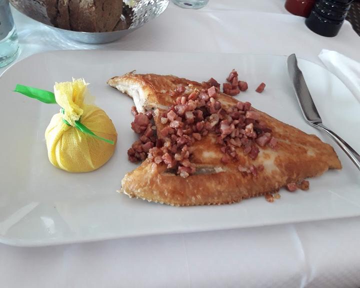 Fischereihafen-Restaurant