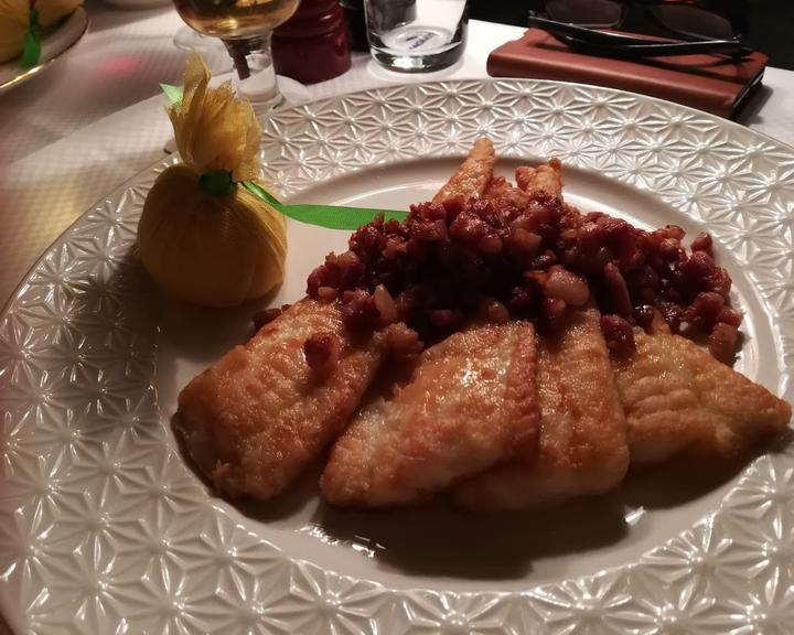 Fischereihafen-Restaurant