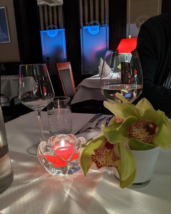 Fischereihafen-Restaurant