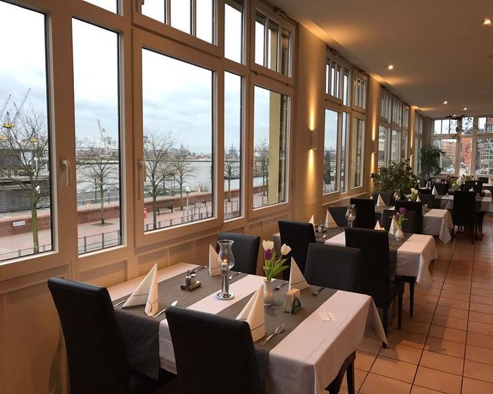 Fischerhaus Restaurant