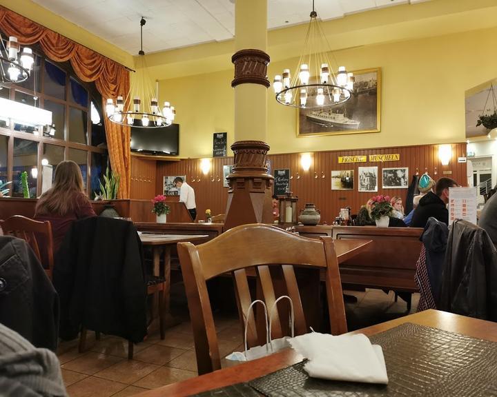 Fischerhaus Restaurant