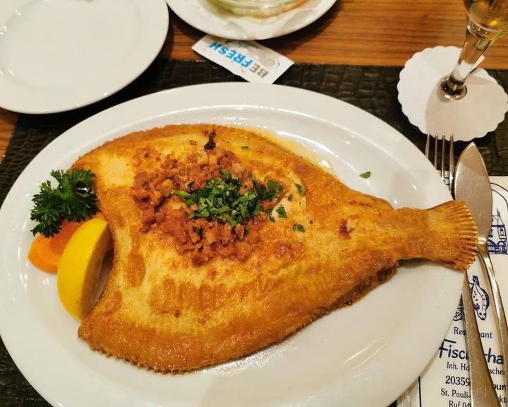 Fischerhaus Restaurant