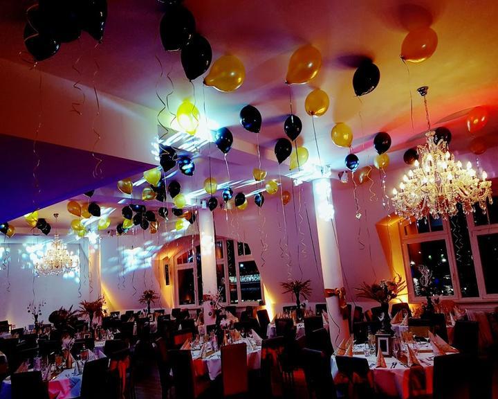 Fischerhaus Restaurant