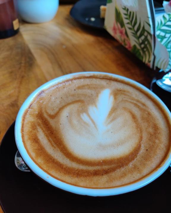 Kaffeerosterei „Bohn Aparte“