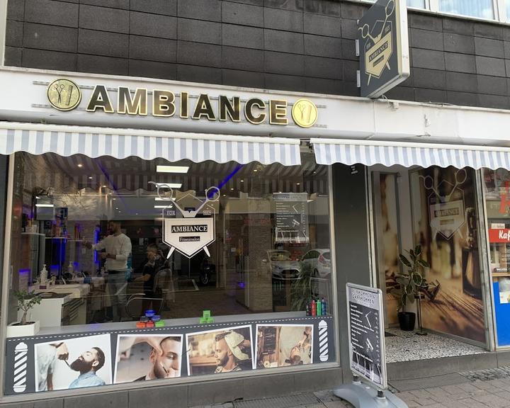Ambiance