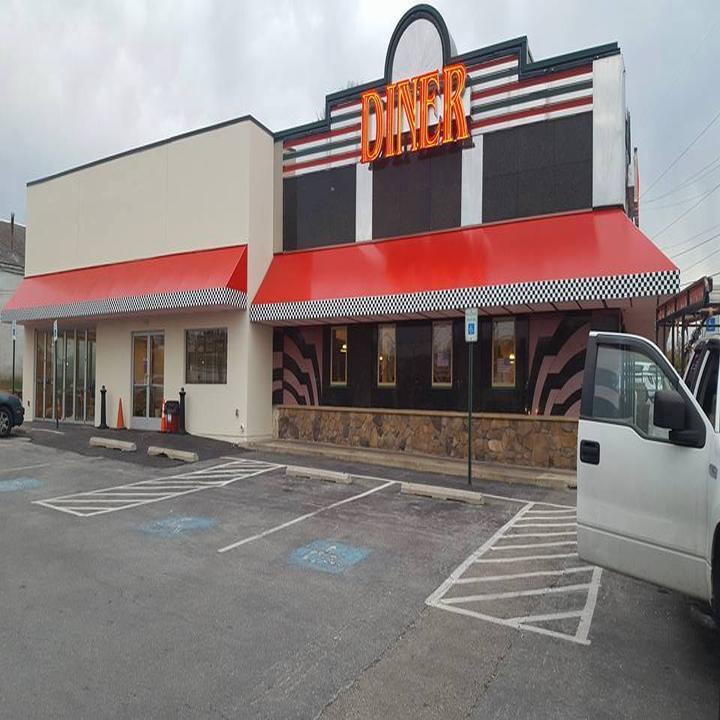 Andy's Diner & Bar