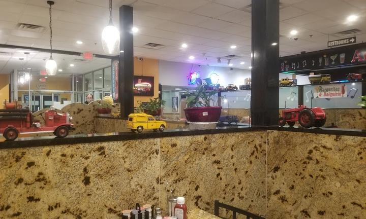 Andy's Diner & Bar