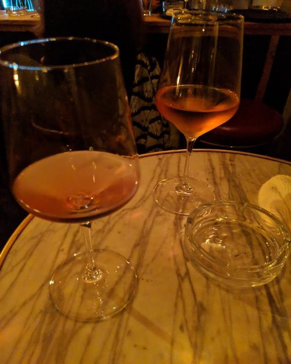 Meine Bar Ici