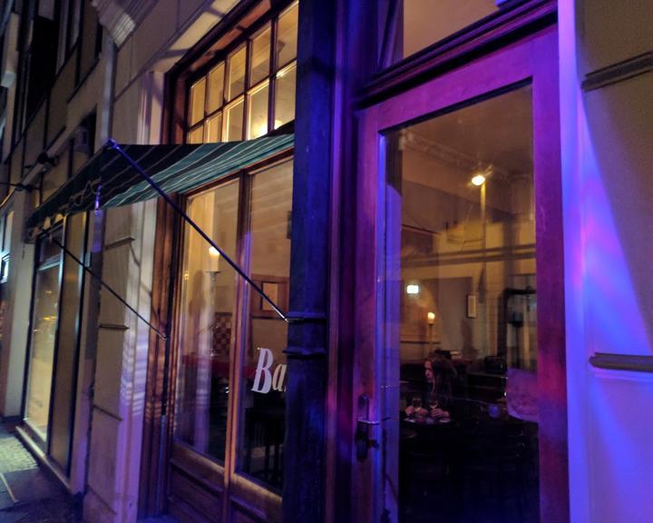 Meine Bar Ici