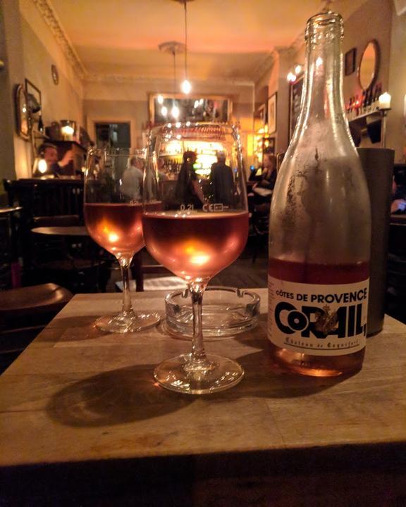 Meine Bar Ici