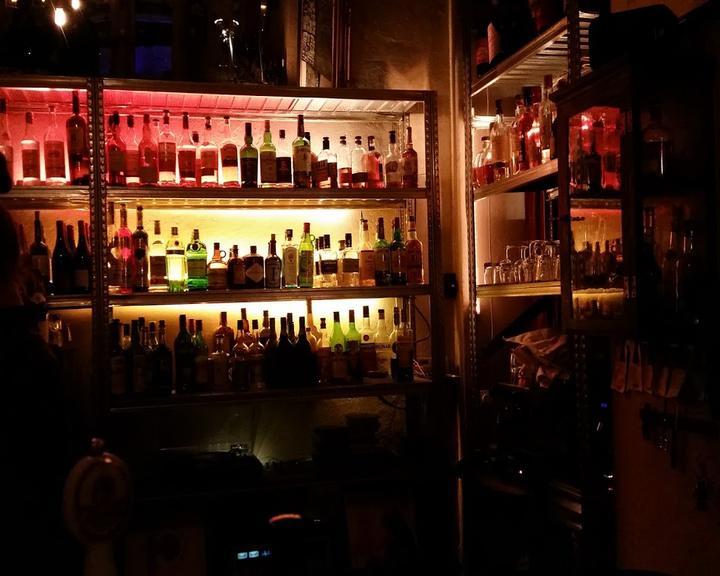 Meine Bar Ici