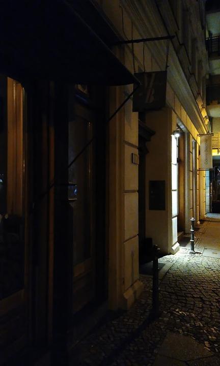 Meine Bar Ici