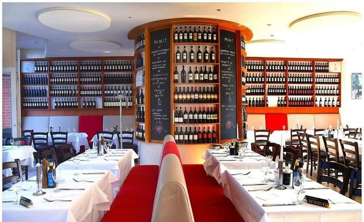 Ristorante Tra Di Noi