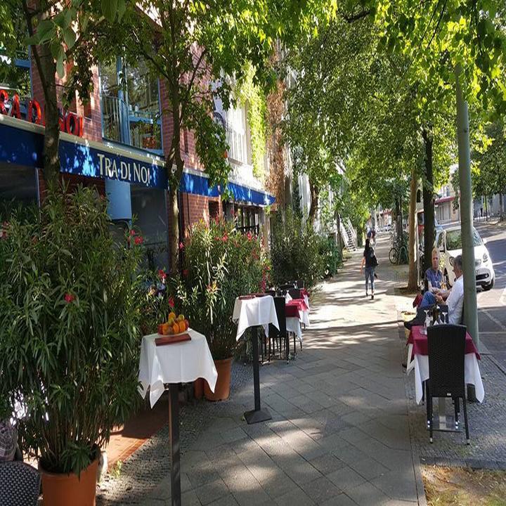 Ristorante Tra Di Noi