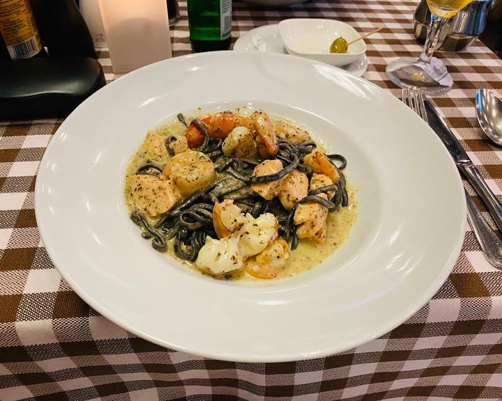 Ristorante Tra Di Noi