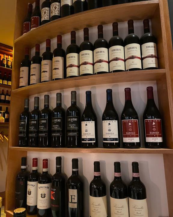 Ristorante Tra Di Noi