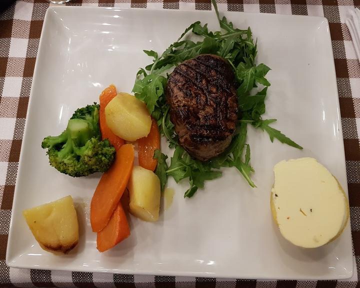 Ristorante Tra Di Noi