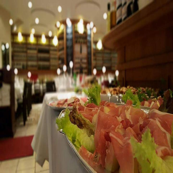 Ristorante Tra Di Noi