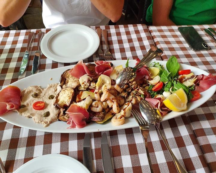 Ristorante Tra Di Noi