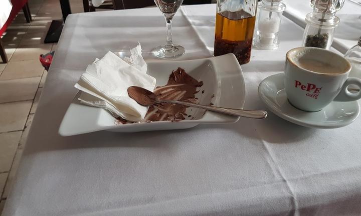 Ristorante Tra Di Noi