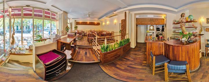 Maothai Restaurant