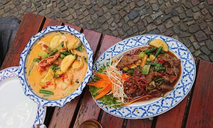 Maothai Restaurant
