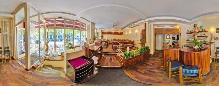 Maothai Restaurant