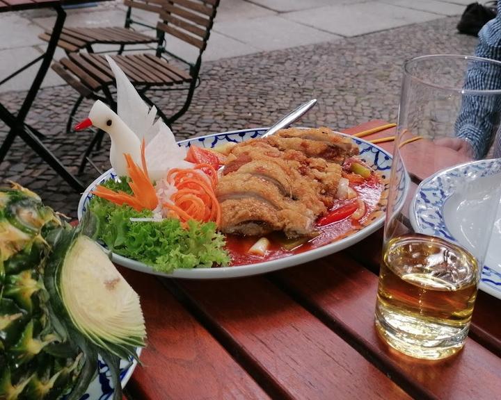 Maothai Restaurant