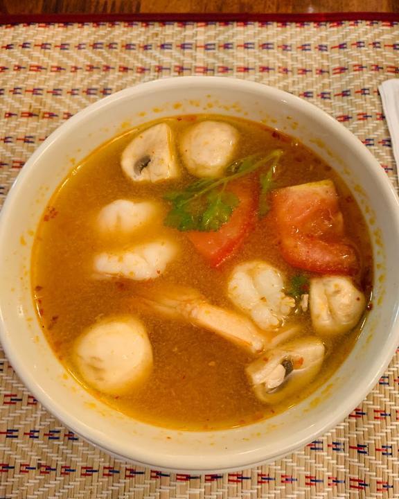 Maothai Restaurant