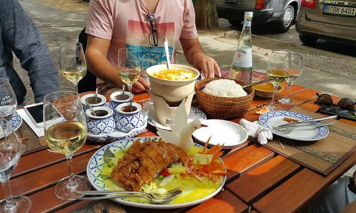 Maothai Restaurant