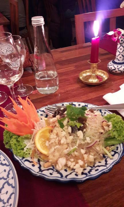Maothai Restaurant